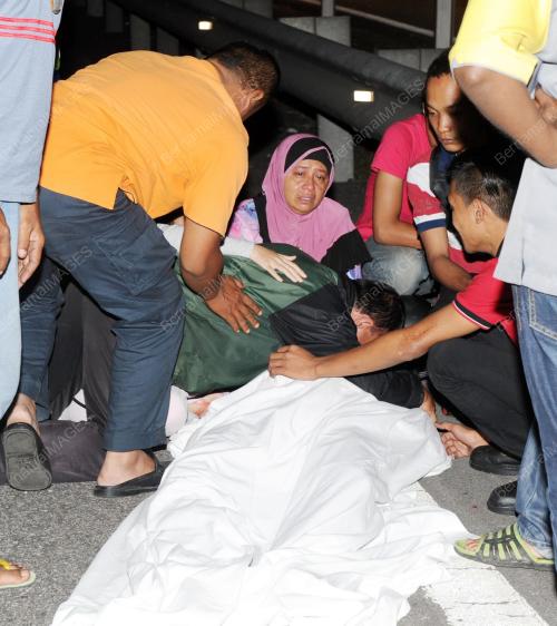 NS02_07102014_KEMALANGAN_MAUT
