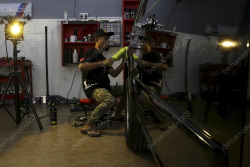 REZEKI PASCA BANJIR DI SEREMBAN