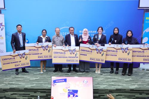 DATUK MOHAMMAD YUSOF APDAL