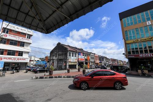 BANDAR GEMAS, NEGERI SEMBILAN