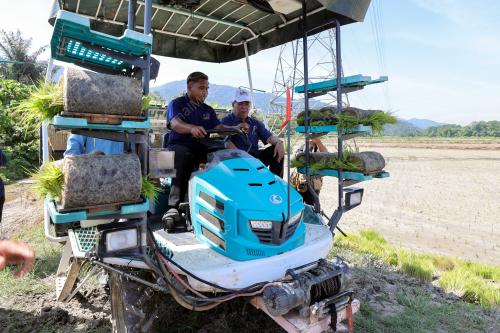 DATUK SERI MOHAMAD SABU