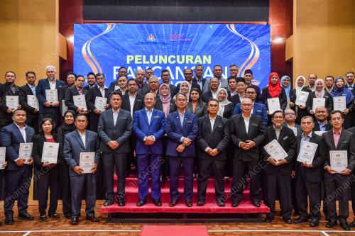 DATUK MOHAMAD AZHAN MD AMIR