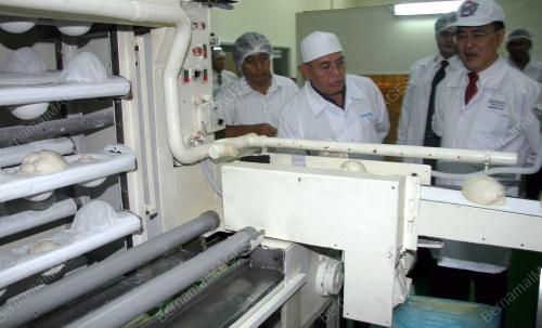 ROTI HIGH5