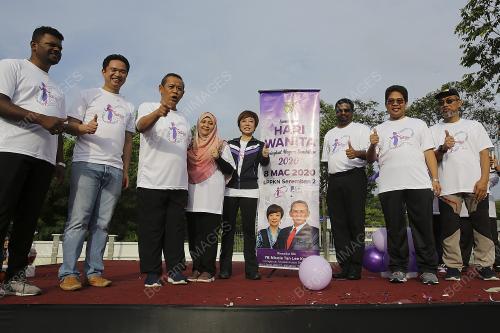 DATUK SERI AMINUDDIN HARUN