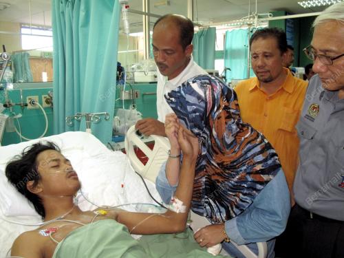MOHD AZIZI AZIZ