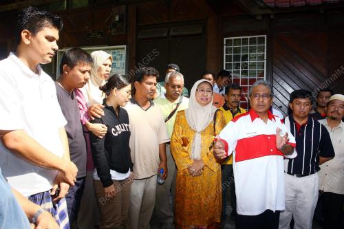 DATUK HASAN MALEK