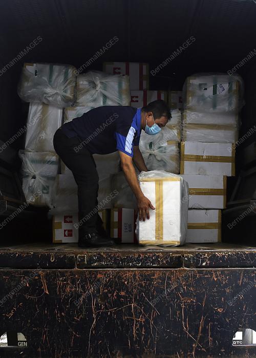SINDIKET ROKOK SELUDUP BERNILAI RM1.7 JUTA TUMPAS