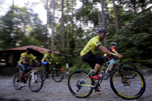 SAMBUTAN HARI HUTAN ANTARABANGSA PERINGKAT NEGERI SEMBILAN