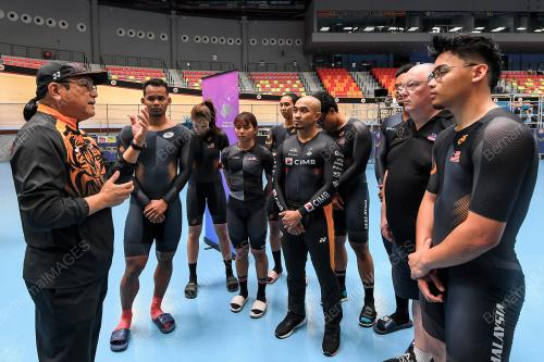 DATUK CHONG KIM FATT