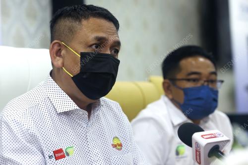 DATUK TAJUDDIN ABDUL LATIF