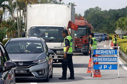 OPERASI RENTAS SEMPADAN