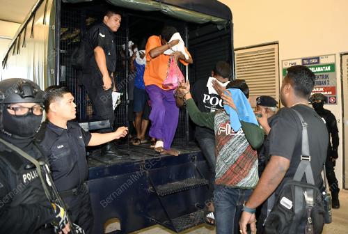 MAHKAMAH SESYEN