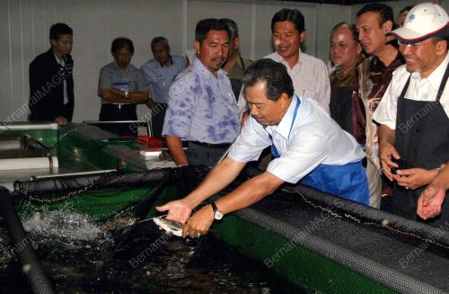 MUHYIDDIN YASSIN