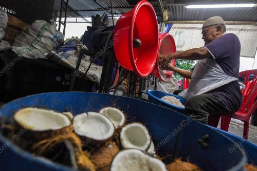 MANTAI AIDILFITRI