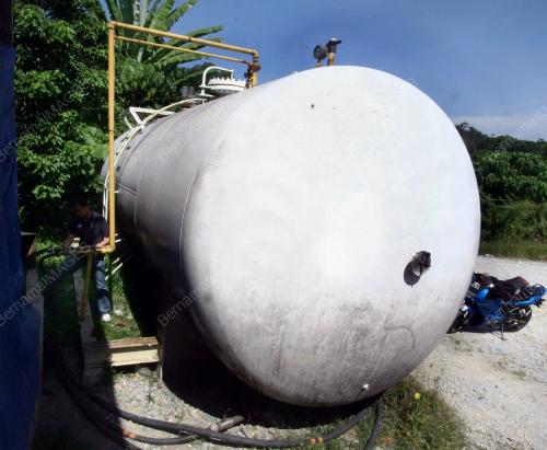 GAS SILINDER