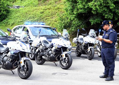 OPS HARI RAYA AIDILFITRI