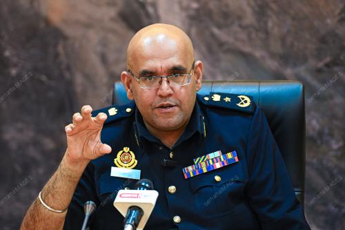 JASYINDAR SINGH SIHDU