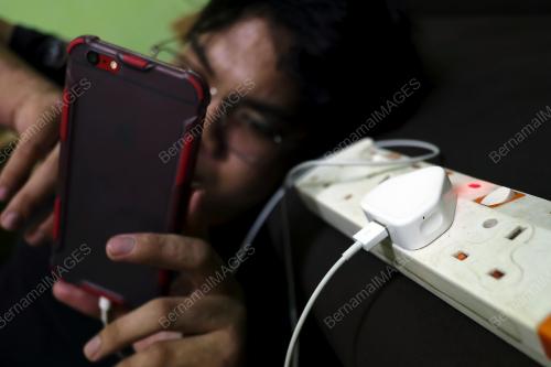 DISKAUN TENAGA NASIONAL BERHAD