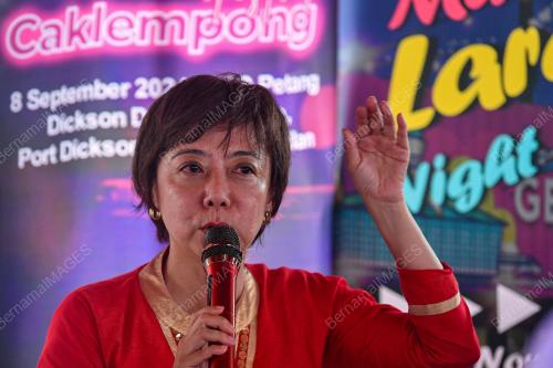 FESTIVAL CAKLEMPONG 2024