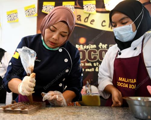 SITI NORAIZAH KASSIM