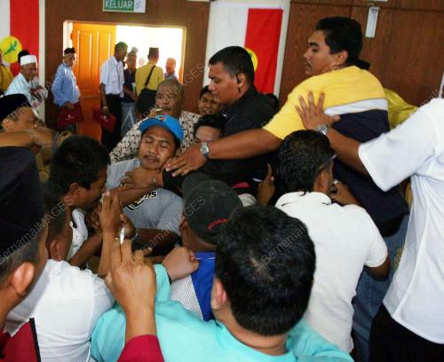 UMNO SEREMBAN