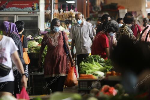 AMALAN SOP PKPB DI PASAR BESAR SEREMBAN