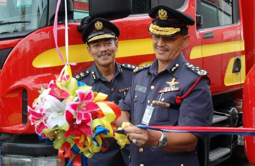 DATUK WAN MOHD NOR IBRAHIM