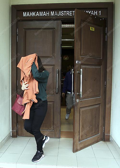 KES MAHKAMAH