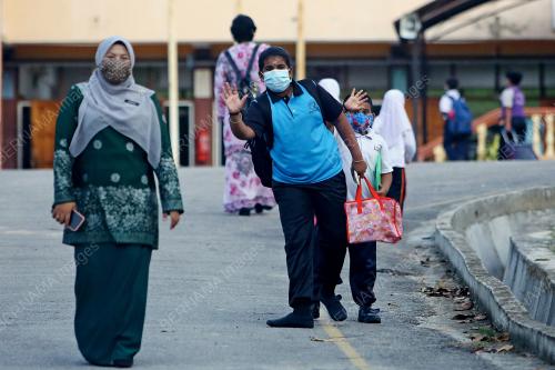 SESI PERSEKOLAHAN DI NEGERI SEMBILAN