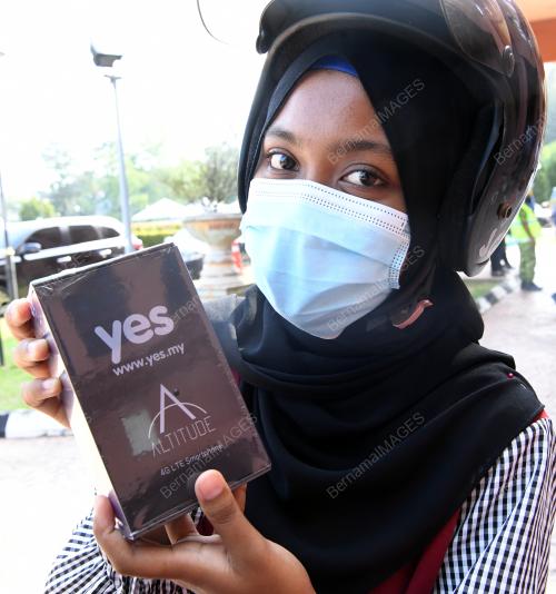 NURHIDAYAH HAMID