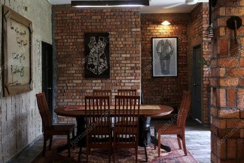SENI D.I.Y HOUSE OF ART KUALA PILAH
