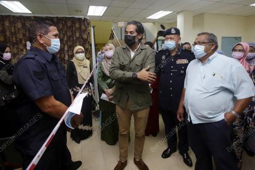 KHAIRY JAMALUDDIN