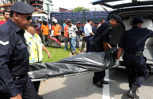 NS02_10062014_KEMALANGAN_MAUT