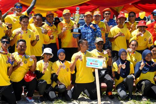 DATUK ARMIZAN MOHD ALI