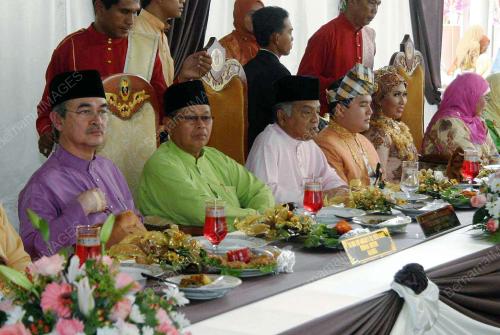 ABDULLAH AHMAD BADAWI