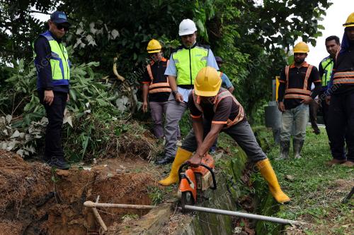 SURUHANJAYA PERKHIDMATAN AIR