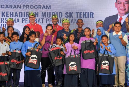DATUK SERI AMINUDDIN HARUN
