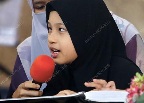 MAJLIS KHATAM QURAN OKU