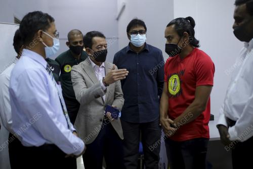 TUNKU SYED RAZMAN SYED IDRUS AL-QADRI