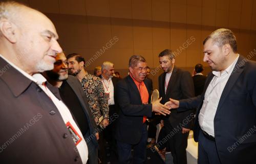 DATUK SERI MOHAMAD SABU