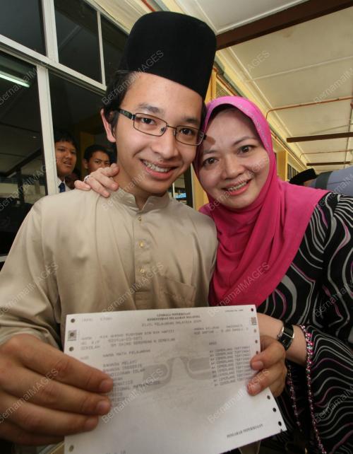 SPM