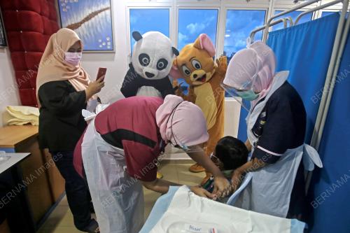 PICKIDS NEGERI SEMBILAN
