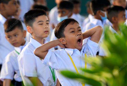 SESI PERSEKOLAHAN 2024