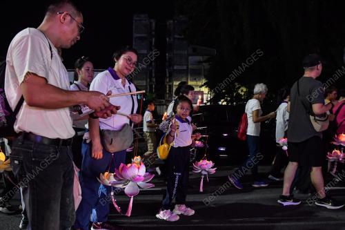 PERARAKAN HARI WESAK