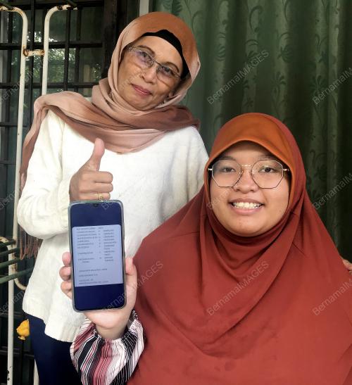 SITI NUR BALKIS YUSAK