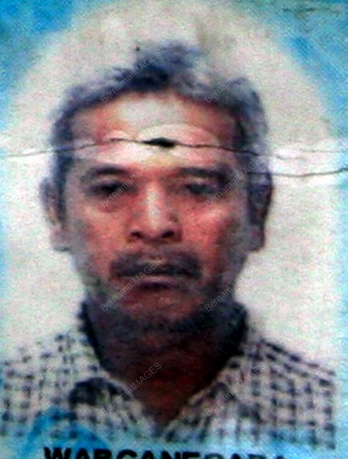 KEMALANGAN MAUT