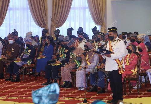 DATUK SERI AMINUDDIN HARUN