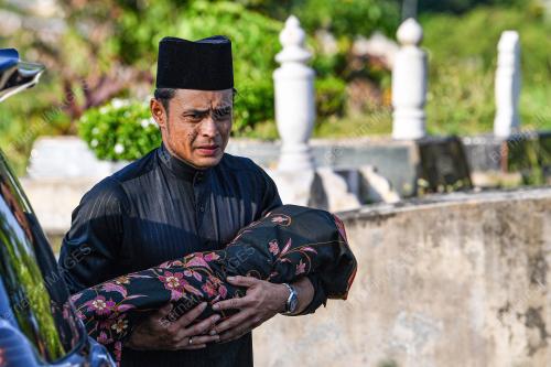 ZAQUAN ADHA ABD RADZAK