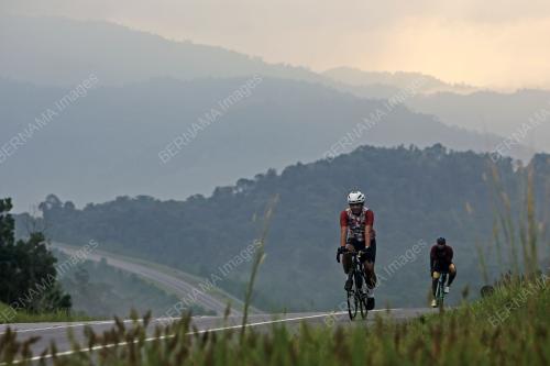 CUACA DI DAERAH SEREMBAN