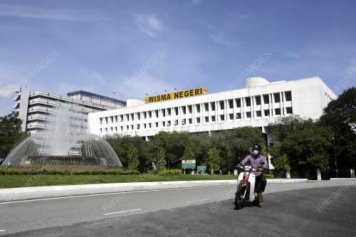 WISMA NEGERI NEGERI SEMBILAN